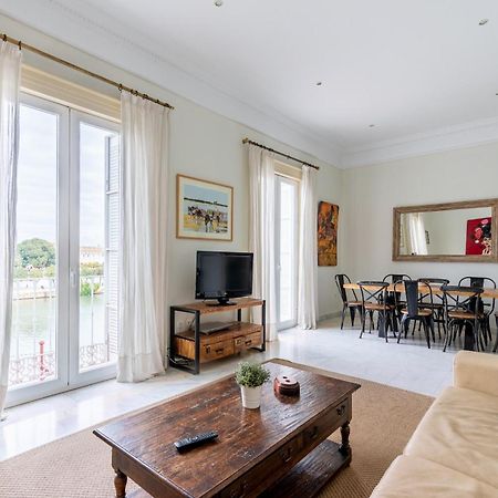 Veoapartment Betis Triana Севиля Екстериор снимка
