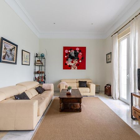 Veoapartment Betis Triana Севиля Екстериор снимка