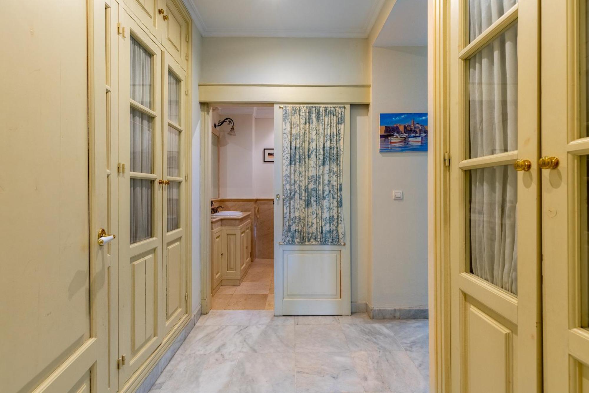 Veoapartment Betis Triana Севиля Екстериор снимка