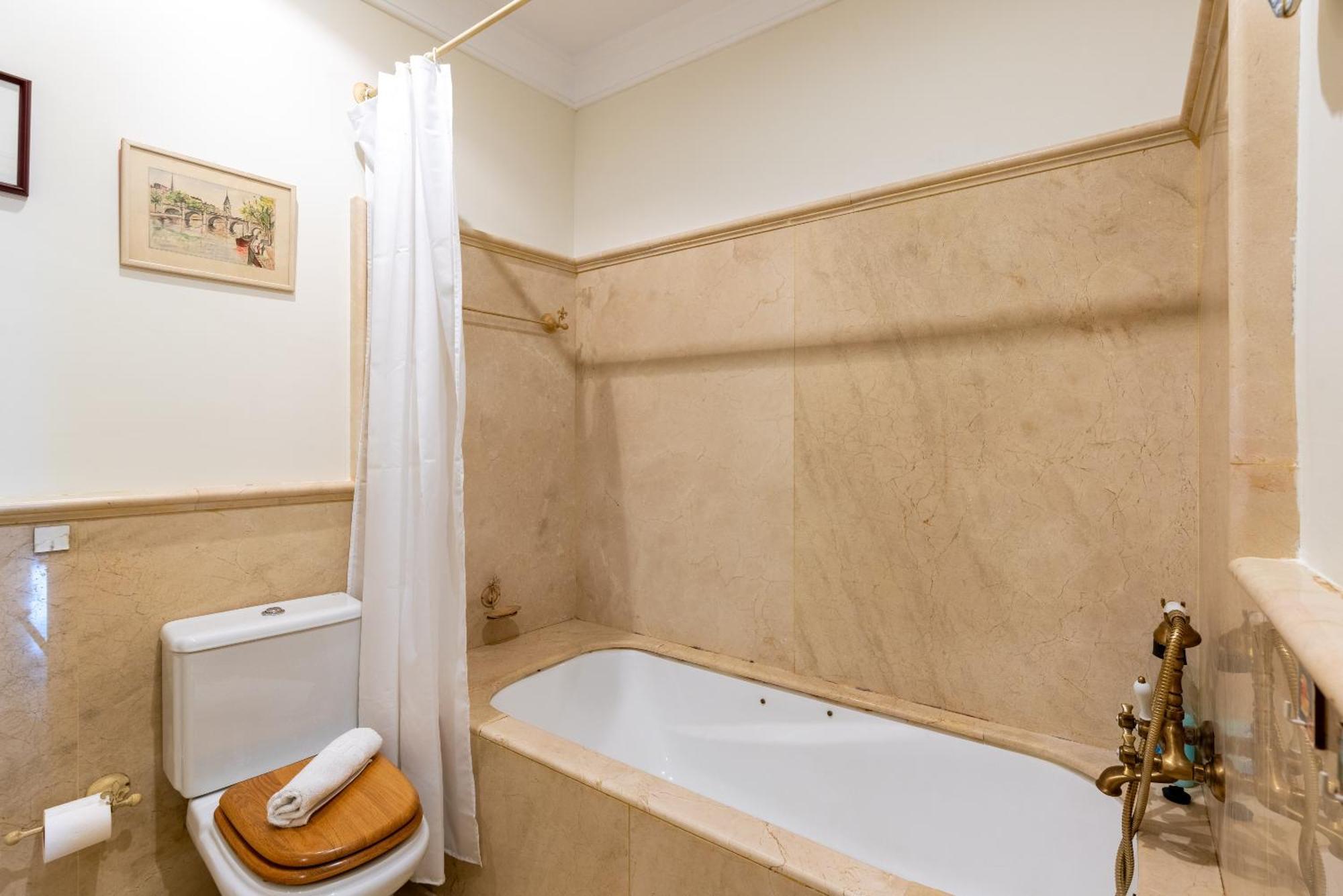 Veoapartment Betis Triana Севиля Екстериор снимка
