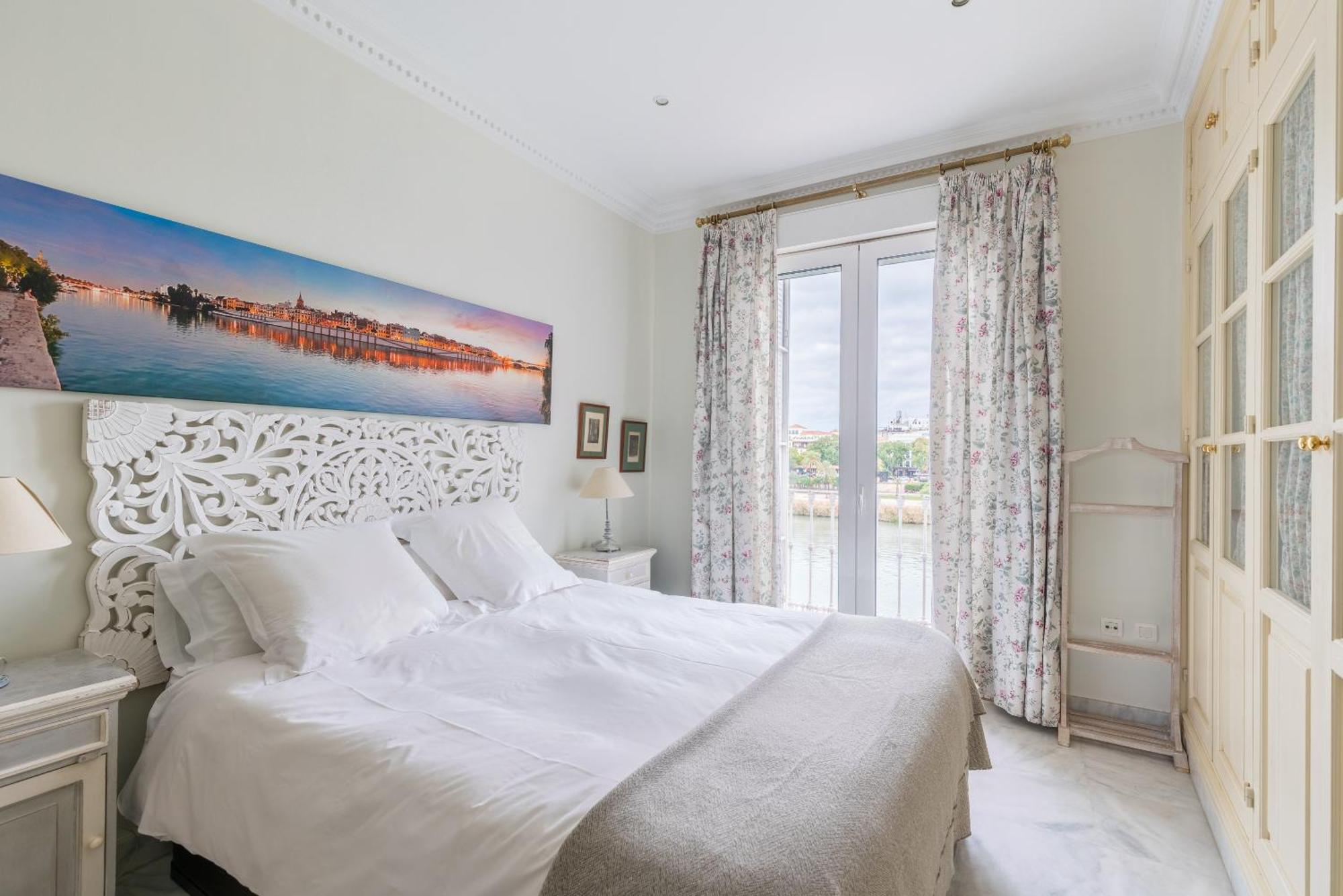 Veoapartment Betis Triana Севиля Екстериор снимка