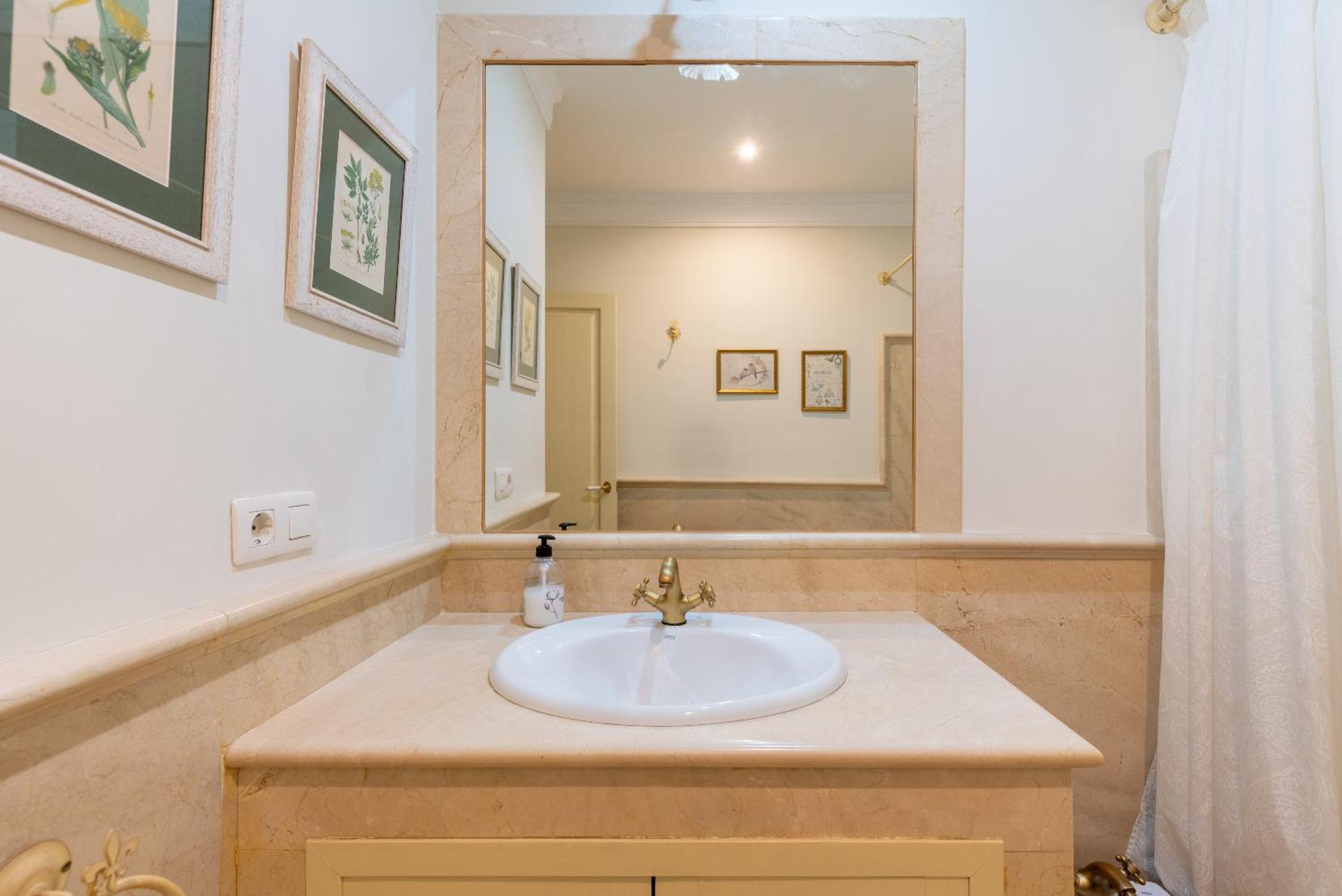 Veoapartment Betis Triana Севиля Екстериор снимка