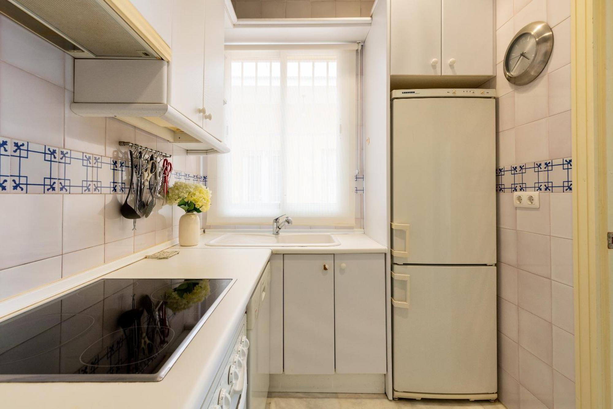 Veoapartment Betis Triana Севиля Екстериор снимка