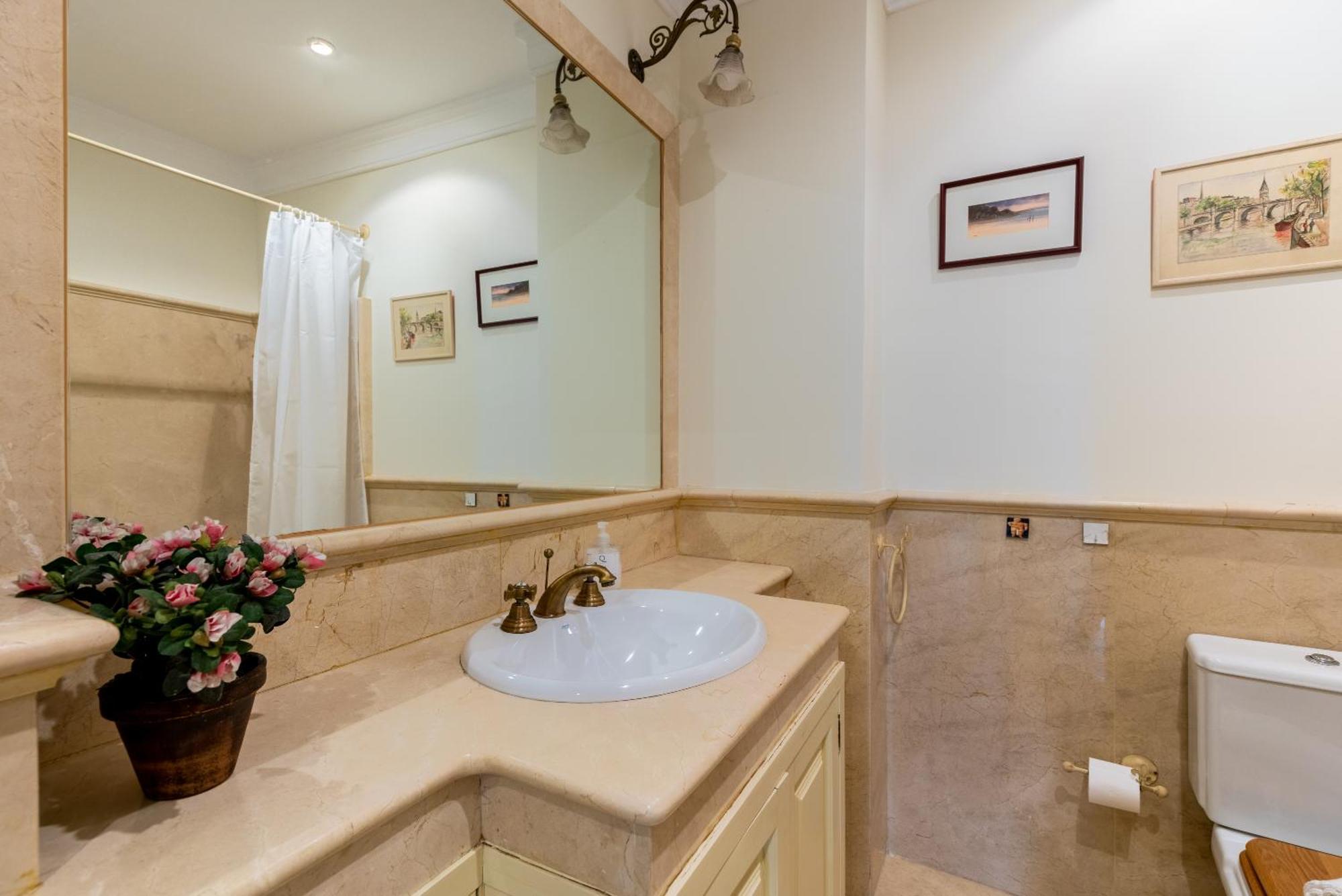 Veoapartment Betis Triana Севиля Екстериор снимка