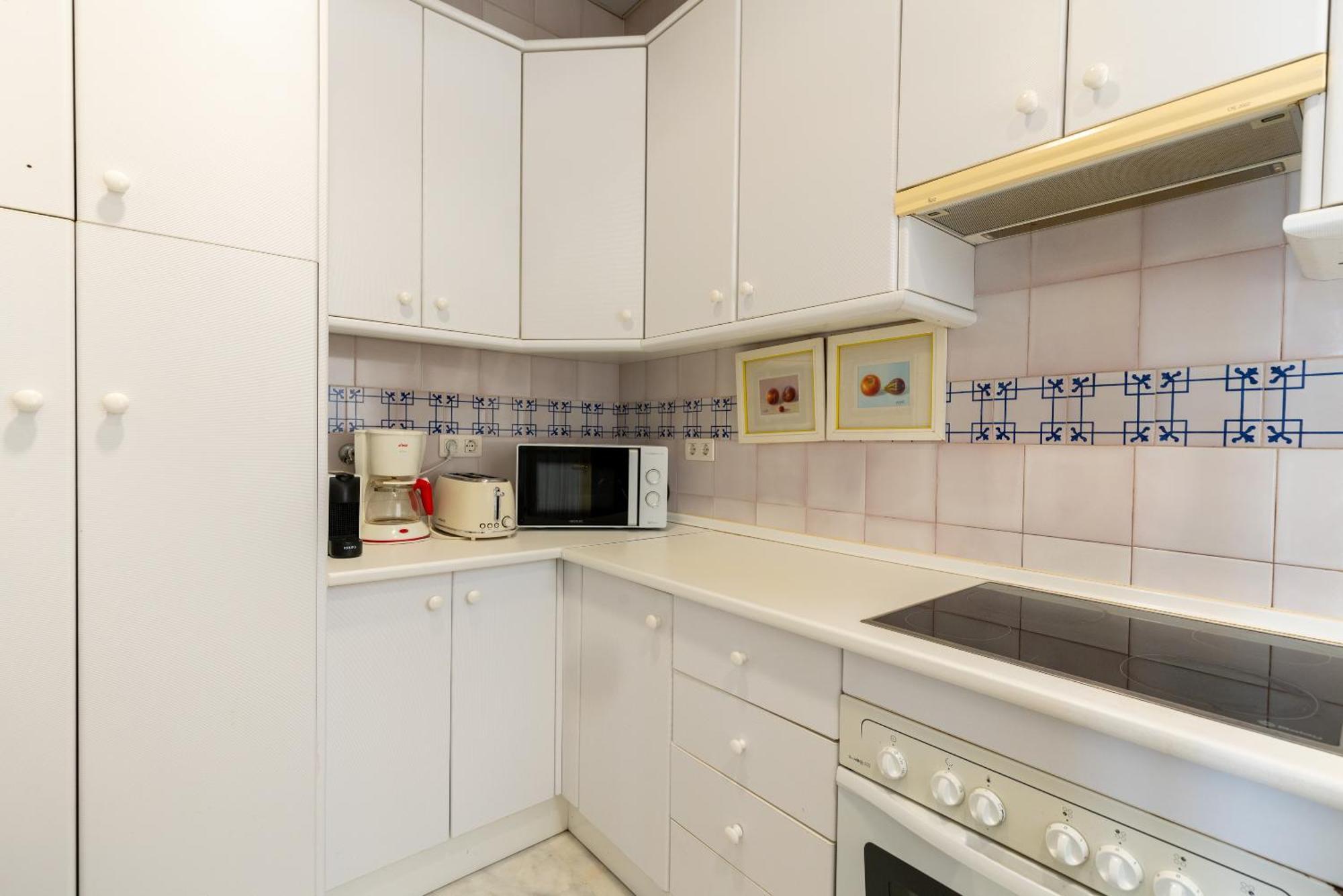 Veoapartment Betis Triana Севиля Екстериор снимка