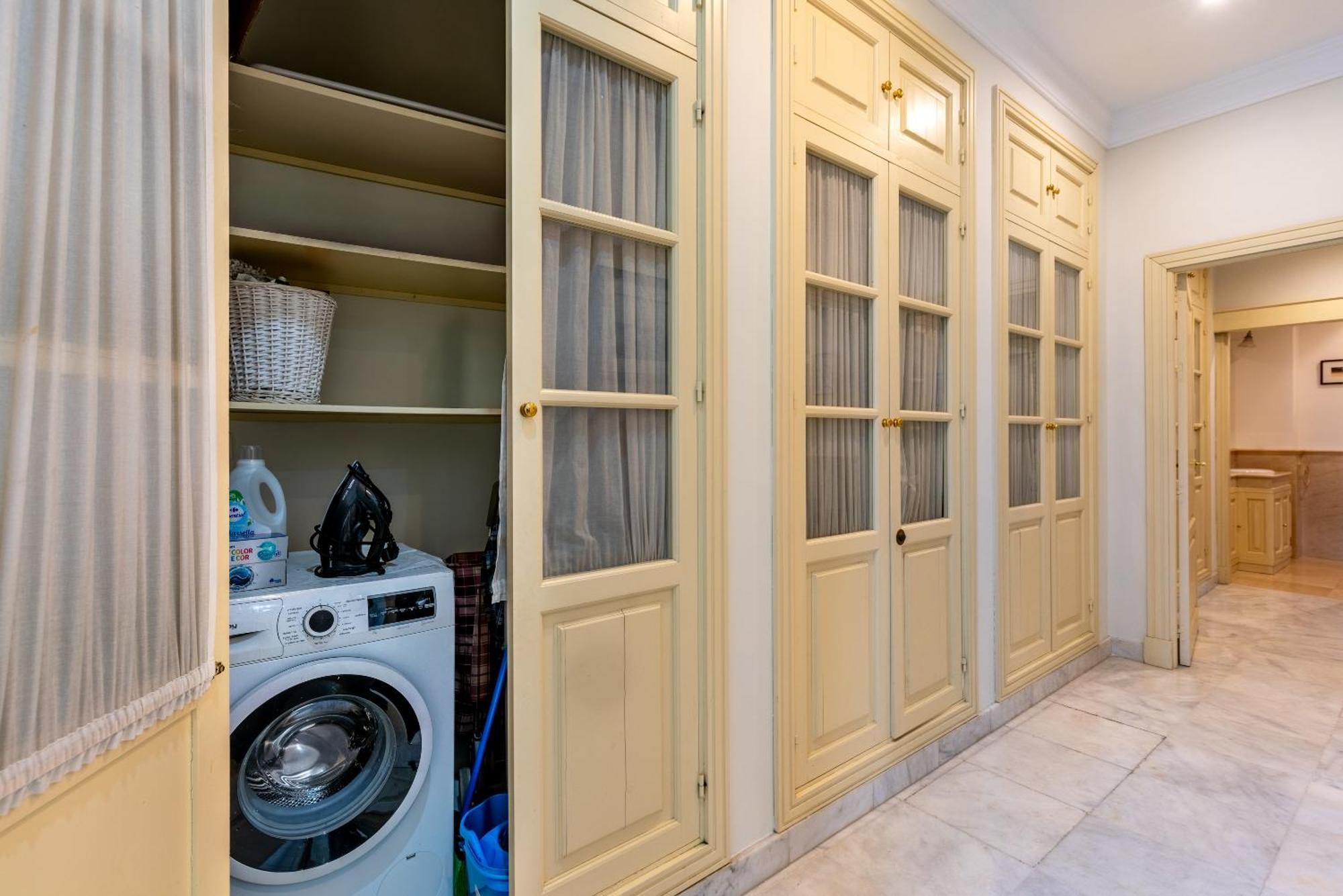 Veoapartment Betis Triana Севиля Екстериор снимка