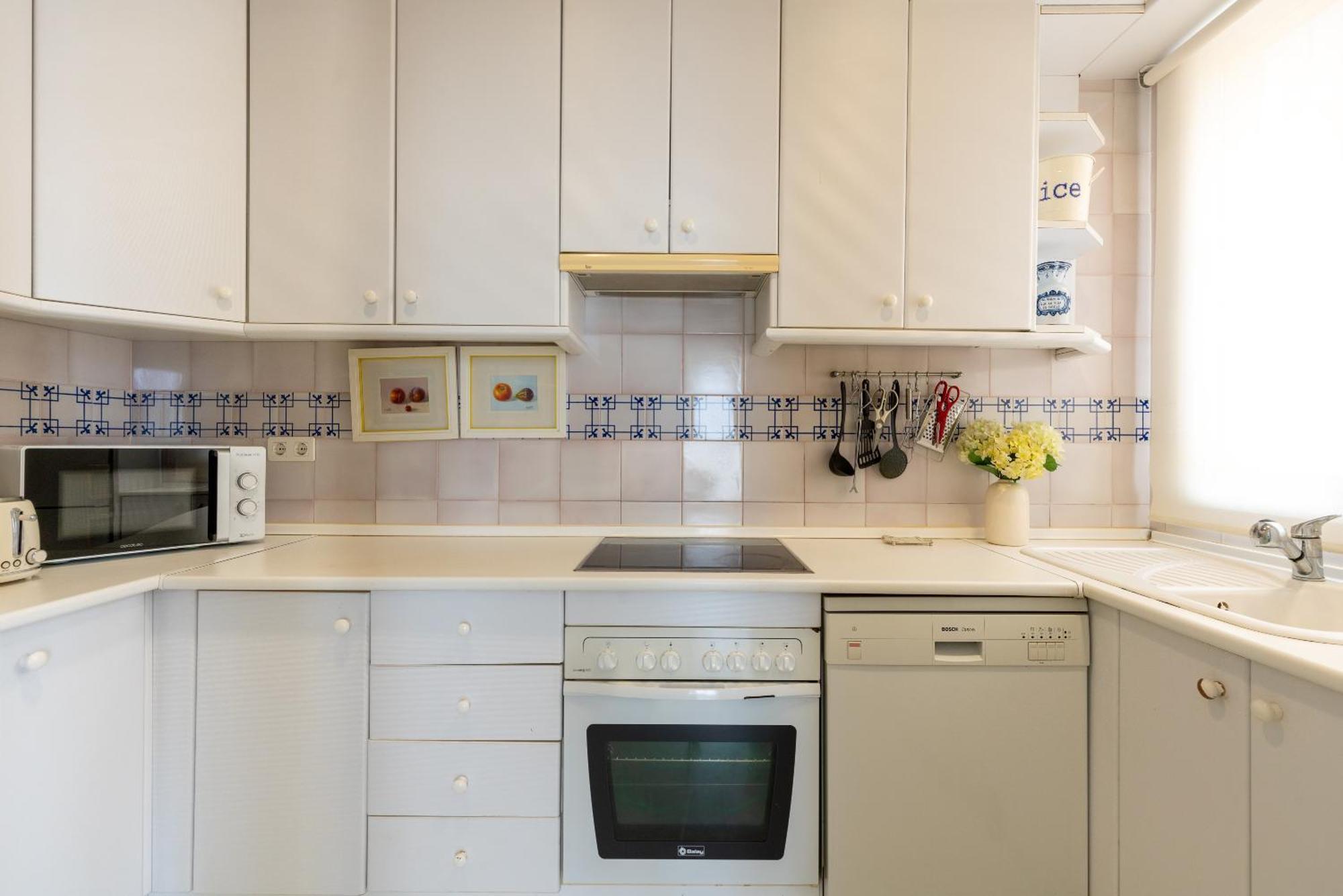 Veoapartment Betis Triana Севиля Екстериор снимка